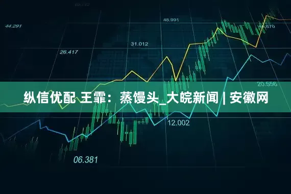 纵信优配 王霏：蒸馒头_大皖新闻 | 安徽网